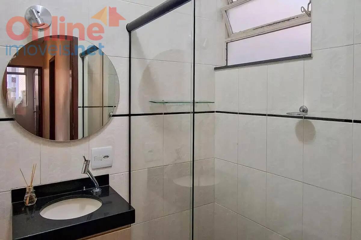 Apartamento, União, 3 Quartos, 0 Vaga, 1 Suíte