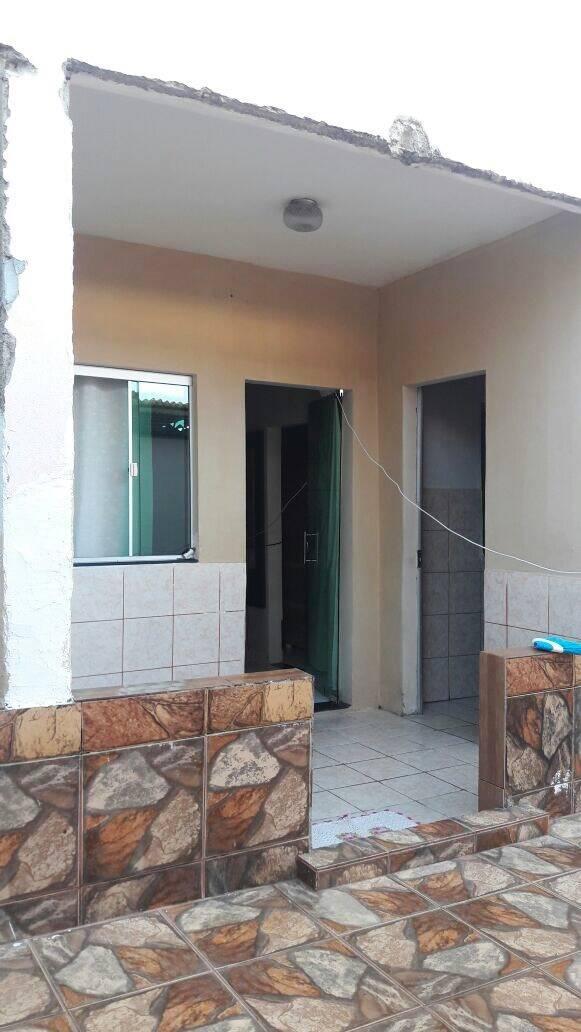Casa, Giovanini, 3 Quartos, 2 Vagas