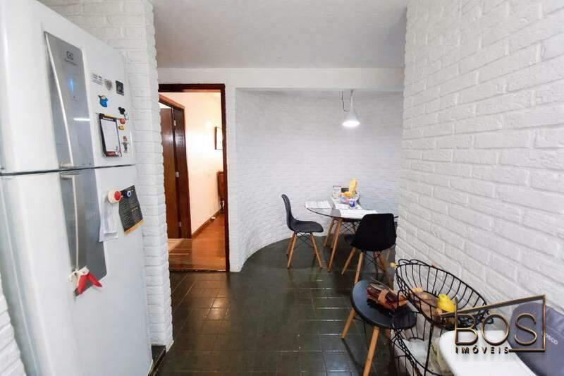 Apartamento, Santo Antônio, 3 Quartos, 2 Vagas, 1 Suíte