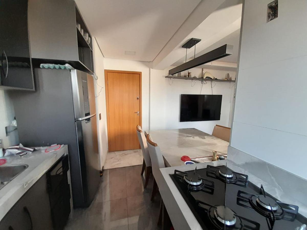 Apartamento, Santa Cruz, 2 Quartos, 1 Vaga