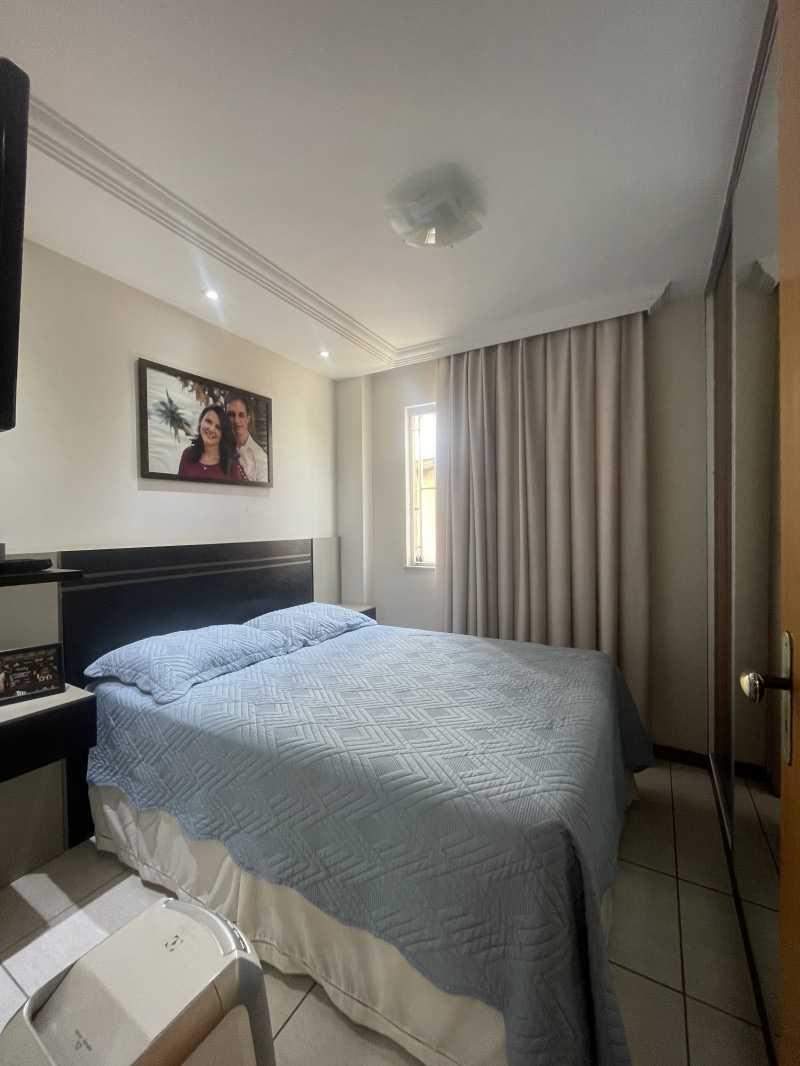 Apartamento, Sagrada Família, 2 Quartos, 1 Vaga