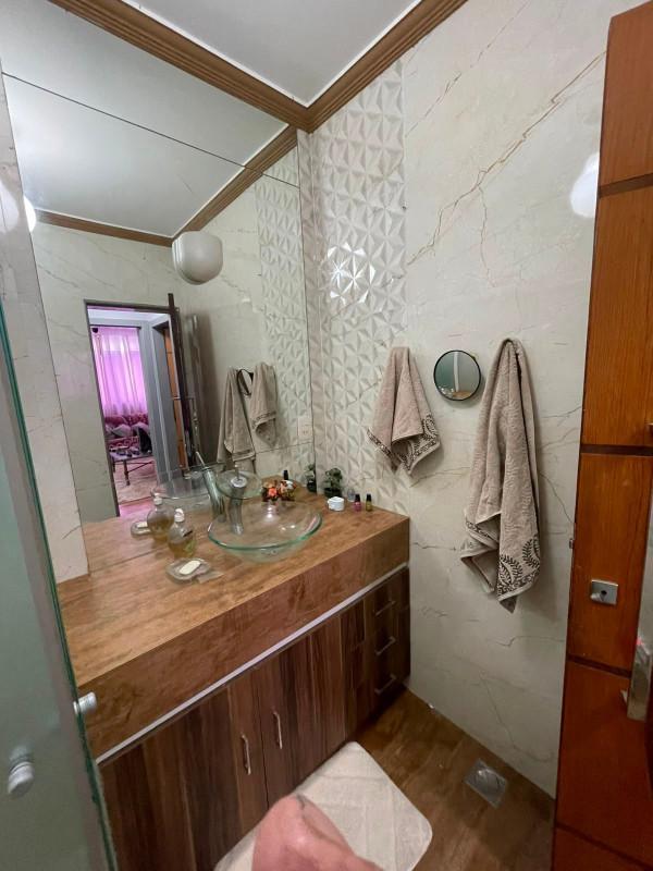 Cobertura, Castelo, 4 Quartos, 2 Vagas, 2 Suítes