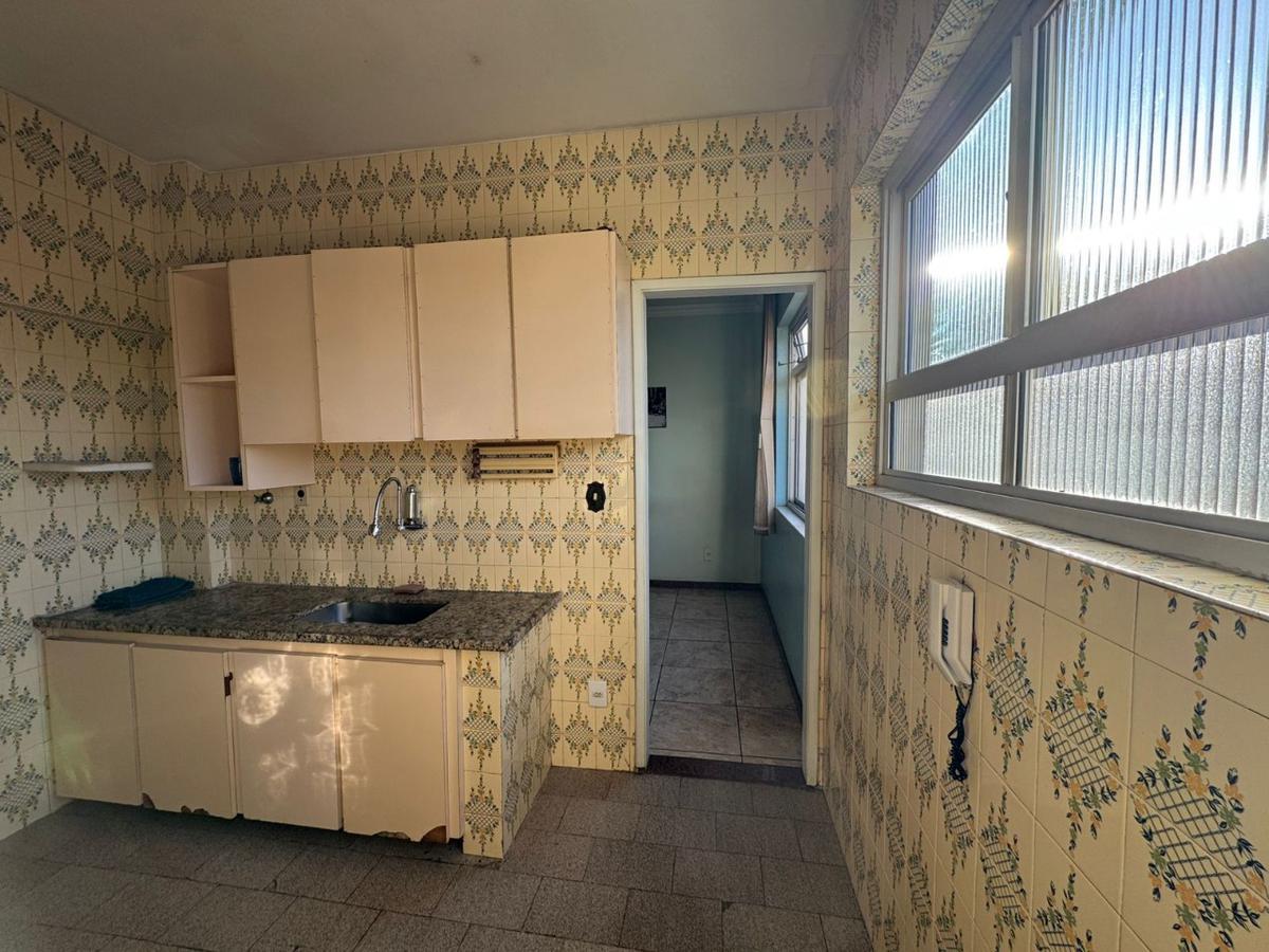 Apartamento, Colégio Batista, 3 Quartos, 0 Vaga, 1 Suíte