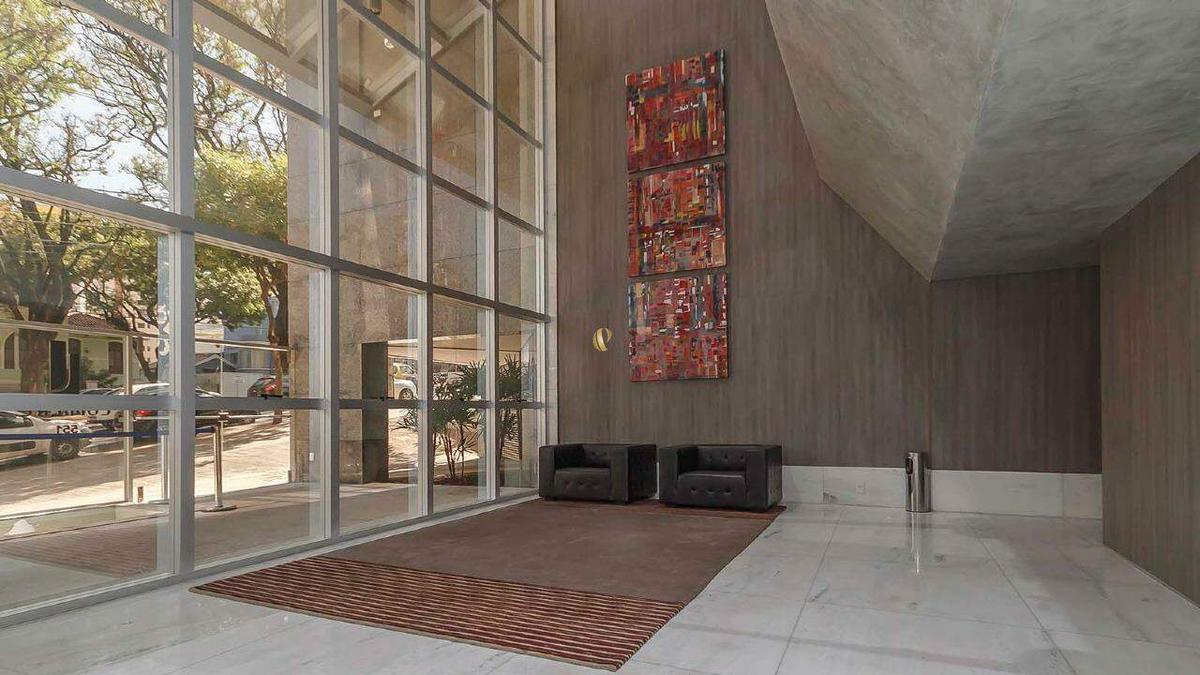 Apartamento, Lourdes, 3 Quartos, 2 Vagas, 1 Suíte