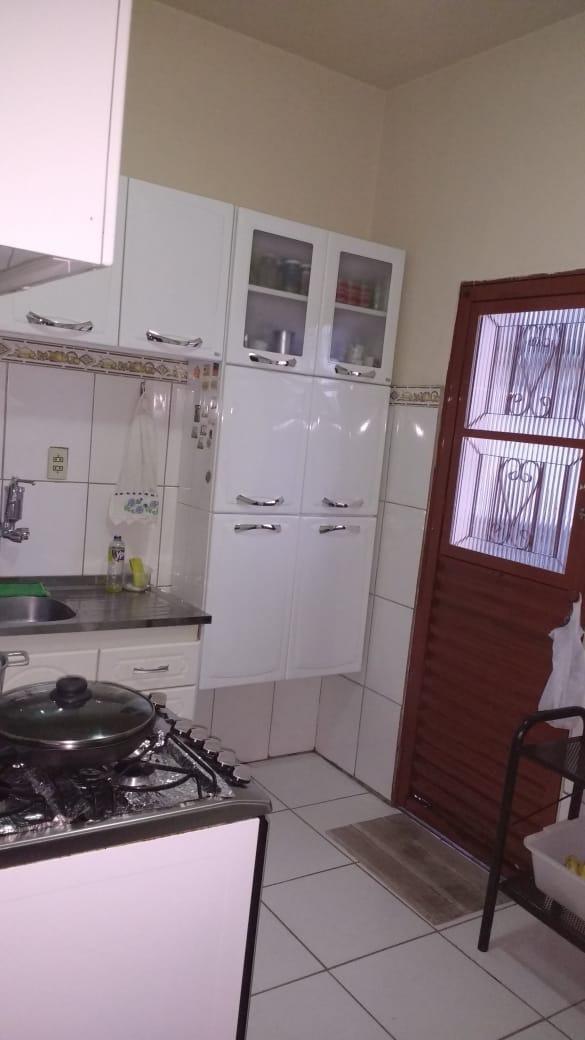 Casa, Madre Gertrudes, 2 Quartos, 2 Vagas