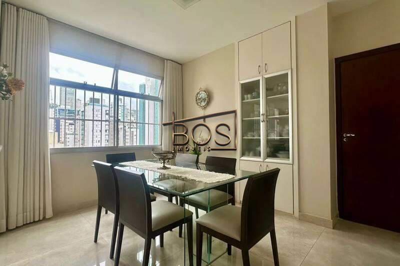 Apartamento, Gutierrez, 3 Quartos, 1 Vaga, 1 Suíte