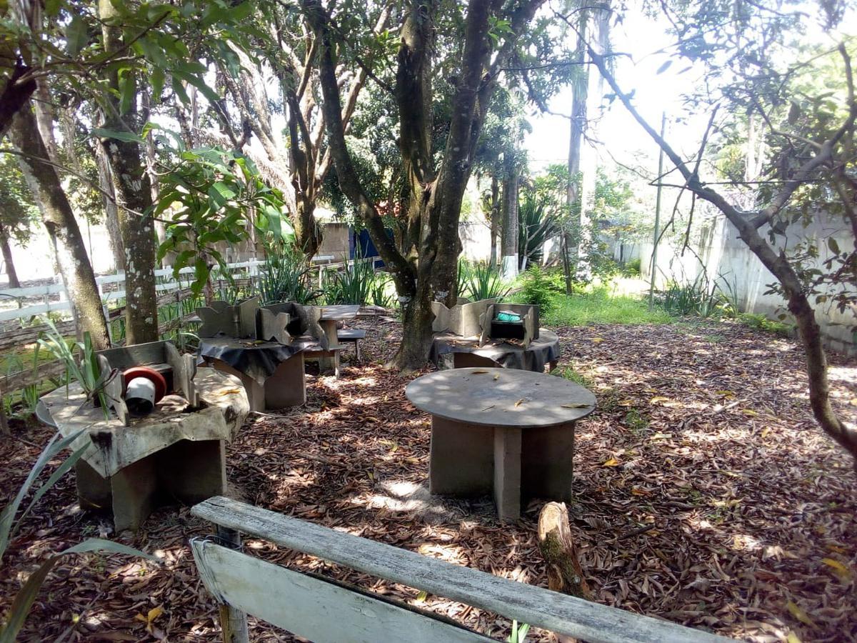 Fazenda, Zona Rural, 3 Quartos, 0 Vaga, 1 Suíte