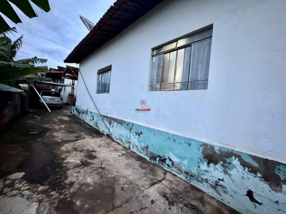 Casa, Independência, 4 Quartos, 5 Vagas