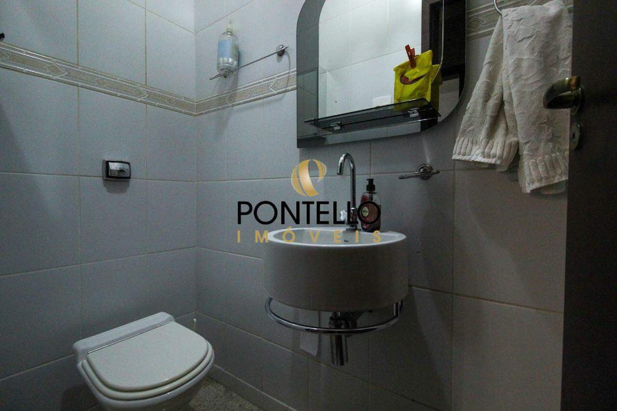 Casa, Santo Antônio, 4 Quartos, 1 Vaga
