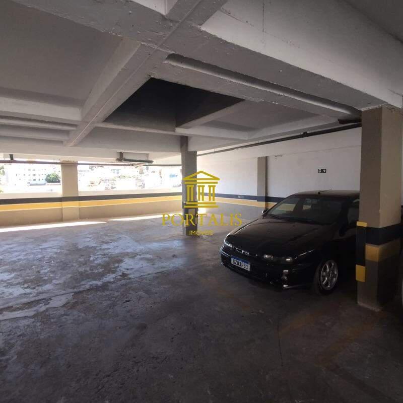 Apartamento, Renascença, 3 Quartos, 2 Vagas, 1 Suíte