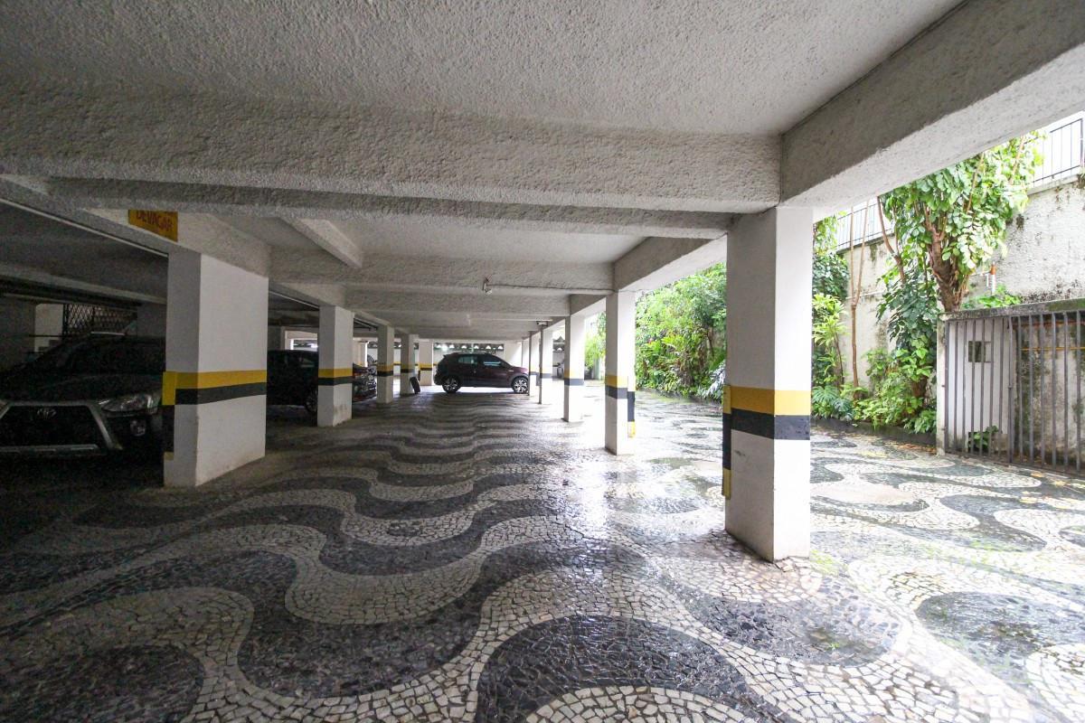 Cobertura, Santo Antônio, 4 Quartos, 3 Vagas, 2 Suítes