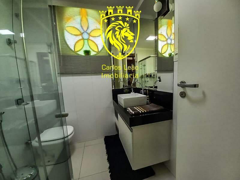 Apartamento, São Lucas, 3 Quartos, 1 Vaga, 1 Suíte