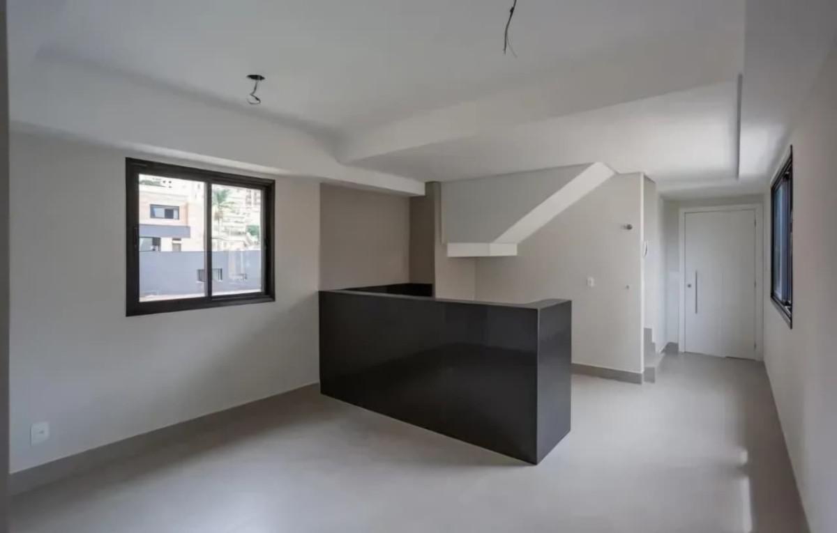 Apartamento, São Pedro, 2 Quartos, 2 Vagas, 2 Suítes