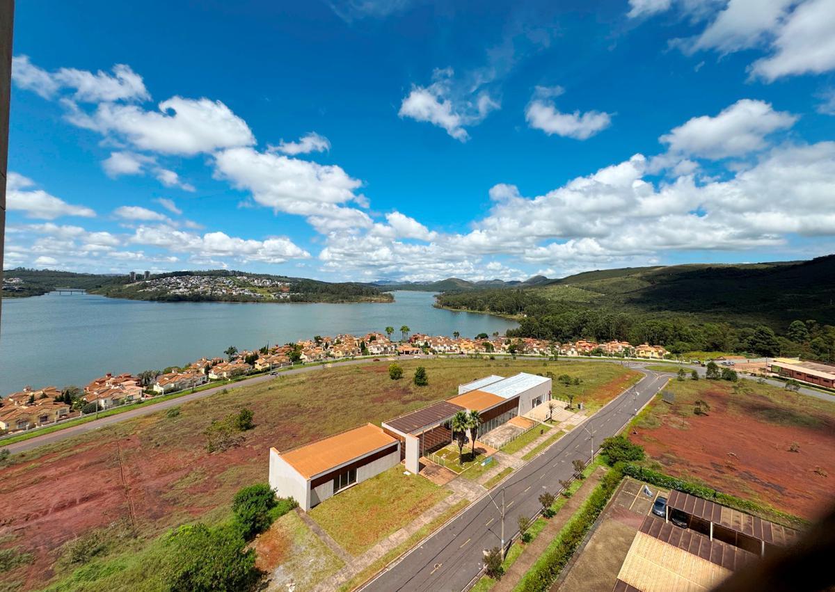 Apartamento, Alphaville - Lagoa dos Ingleses, 3 Quartos, 2 Vagas, 1 Suíte