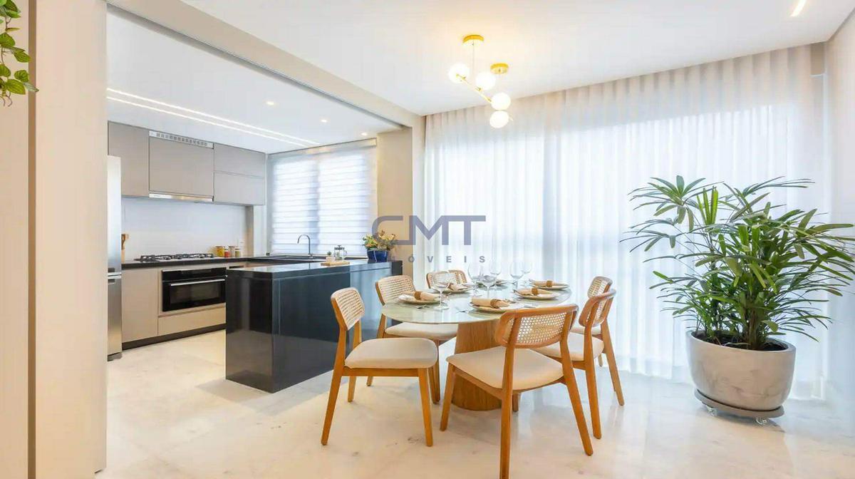 Apartamento, Sion, 3 Quartos, 2 Vagas, 2 Suítes