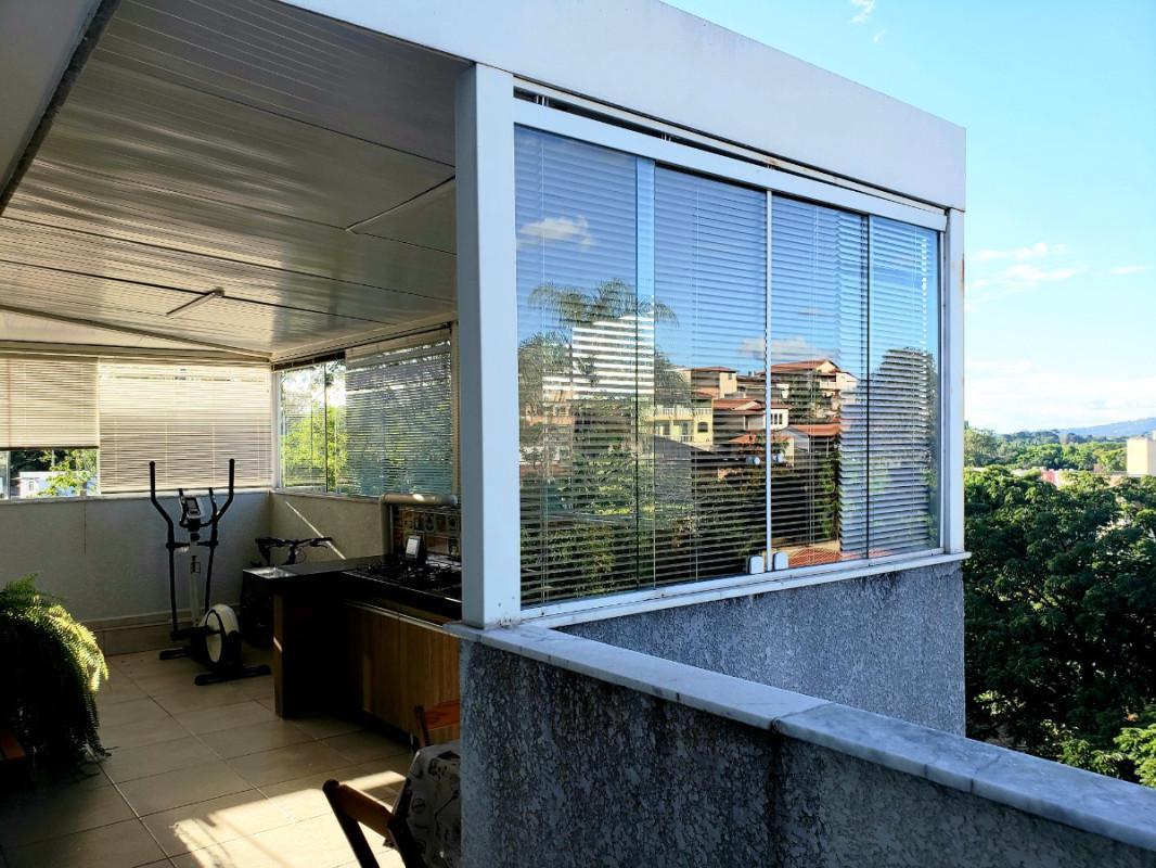Cobertura, São Gonçalo, 3 Quartos, 2 Vagas