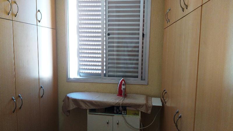 Apartamento, Santa Efigênia, 2 Quartos, 1 Vaga, 1 Suíte