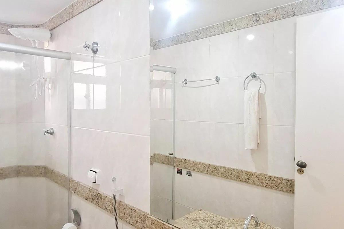 Apartamento, Anchieta, 3 Quartos, 2 Vagas, 1 Suíte