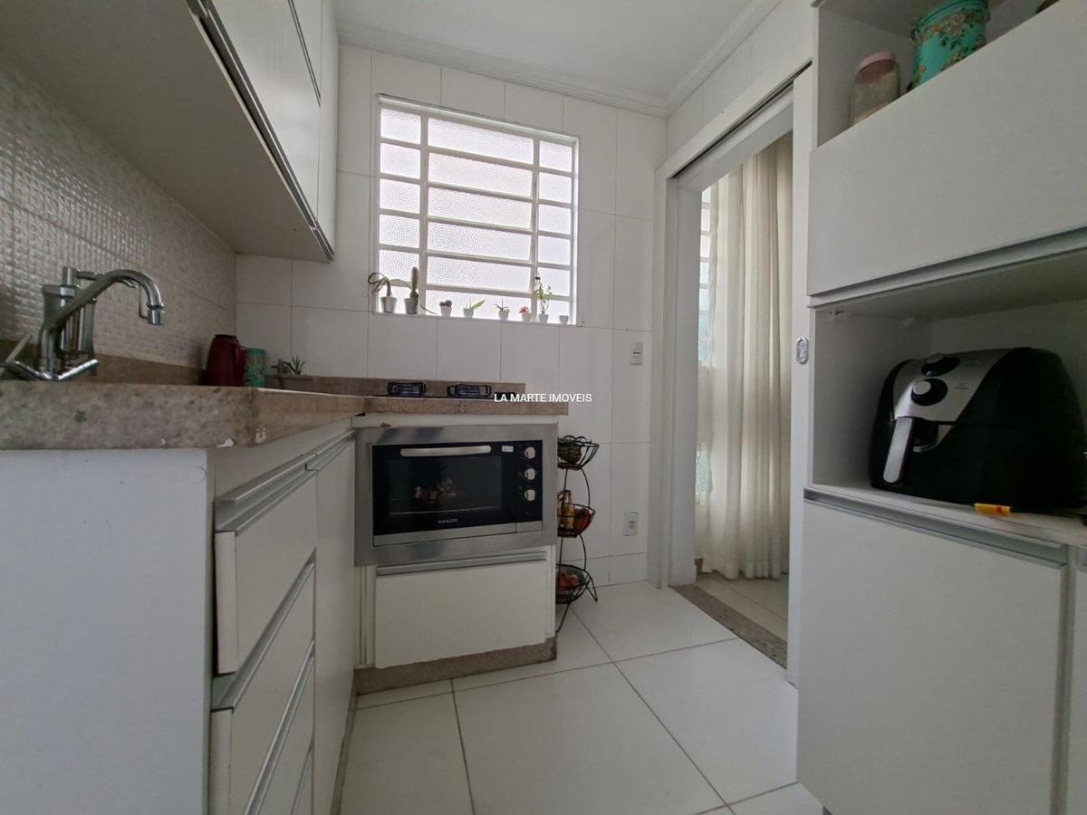 Apartamento, Jardim Riacho das Pedras, 3 Quartos, 1 Vaga