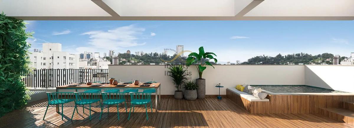 Apartamento, Santo Antônio, 3 Quartos