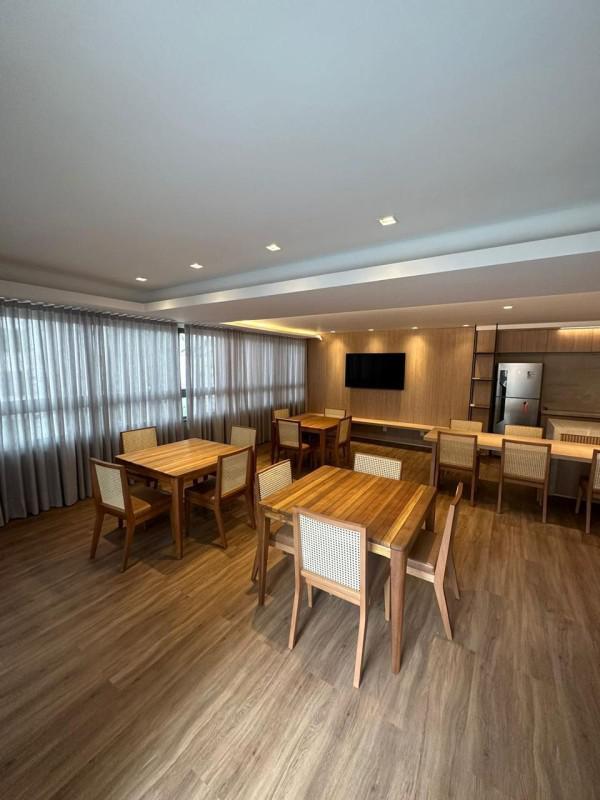 Apartamento, Gutierrez, 3 Quartos, 3 Vagas, 1 Suíte