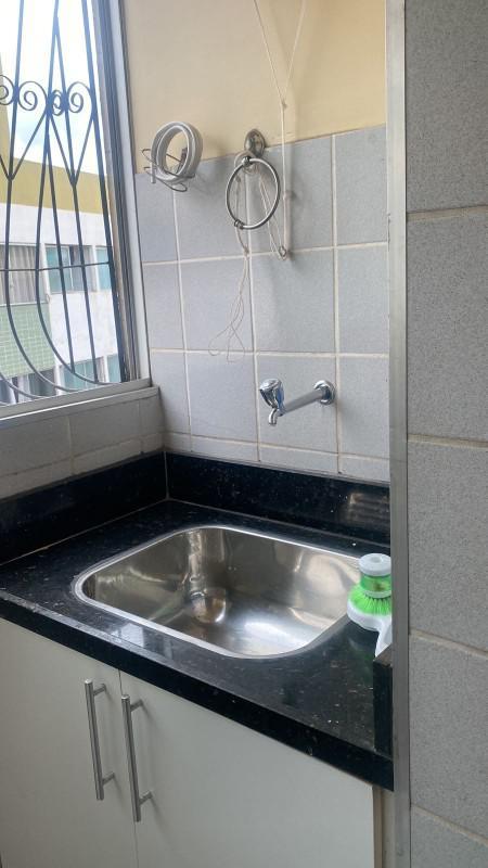Apartamento, Jardim Riacho das Pedras, 2 Quartos, 1 Vaga