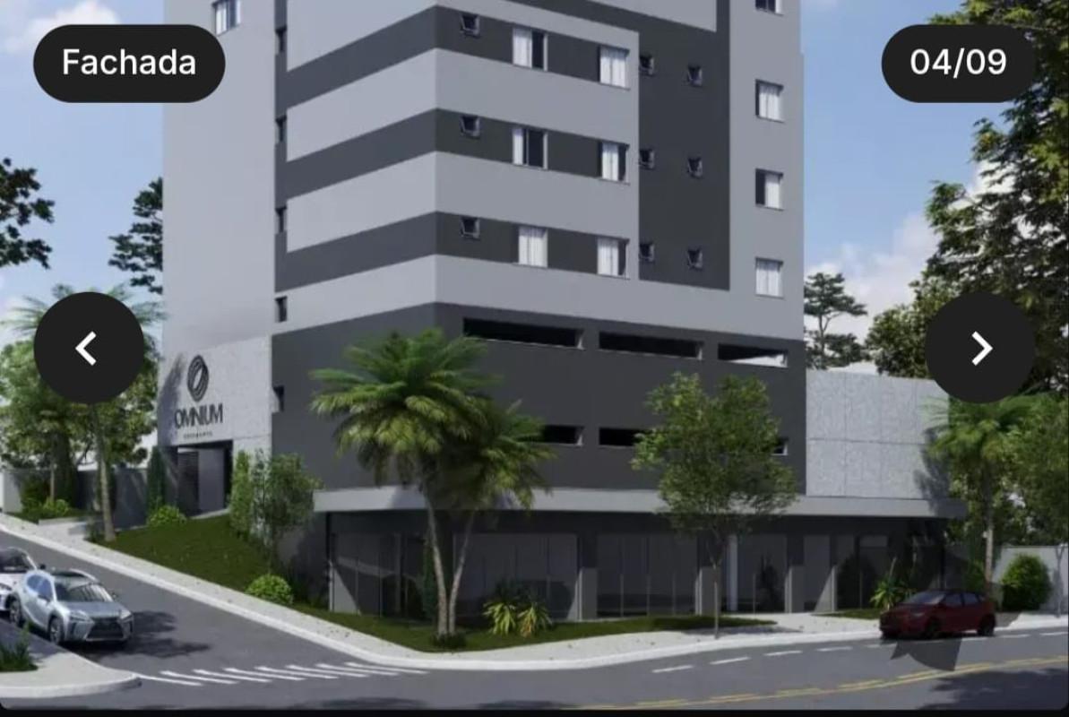 Apartamento, Ipiranga, 2 Quartos, 1 Vaga, 1 Suíte