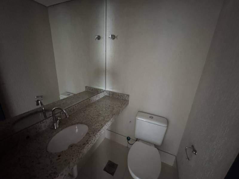 Apartamento, Indaiá, 3 Quartos, 2 Vagas, 2 Suítes