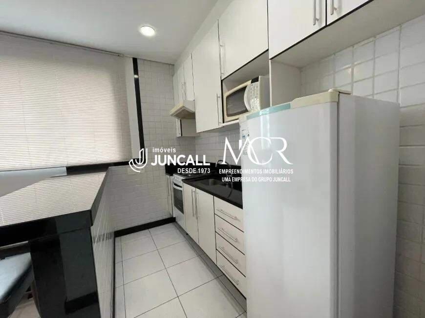 Apartamento, Lourdes, 1 Quarto, 1 Vaga, 1 Suíte