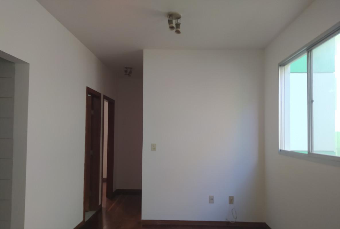 Apartamento, Liberdade, 2 Quartos, 1 Vaga