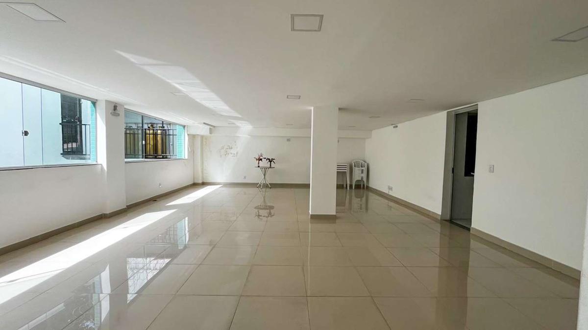 Apartamento, Serra, 2 Quartos, 2 Vagas, 1 Suíte