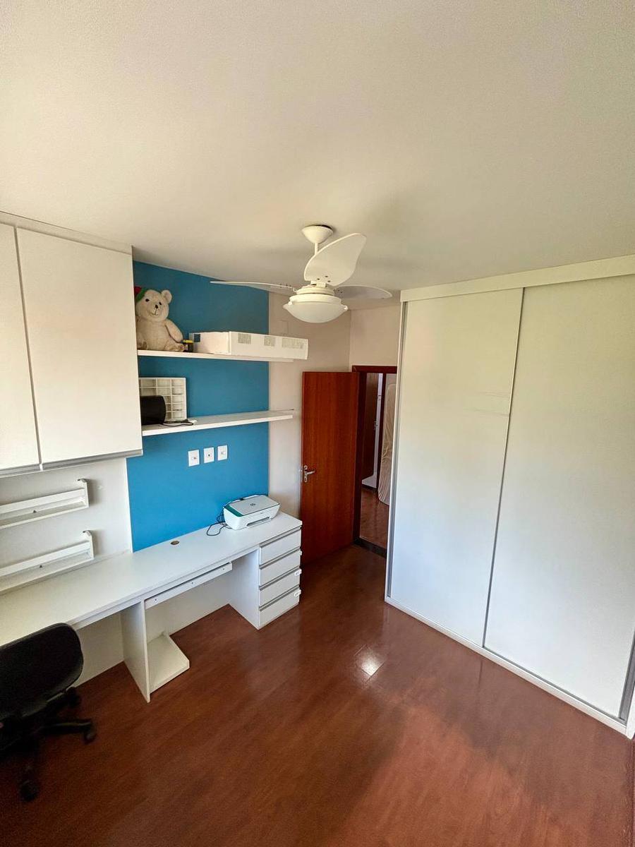 Apartamento, Belvedere, 3 Quartos, 4 Vagas, 1 Suíte