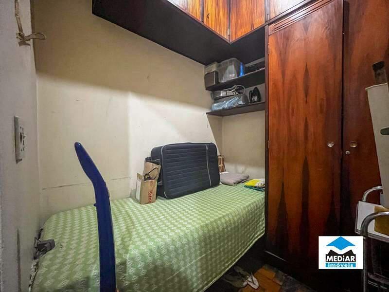 Apartamento, Santo Agostinho, 4 Quartos, 1 Vaga, 1 Suíte