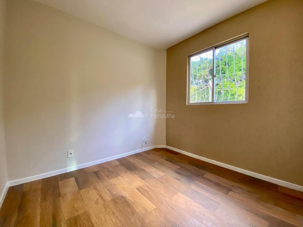 Apartamento, São João Batista (venda Nova), 3 Quartos, 2 Vagas, 1 Suíte