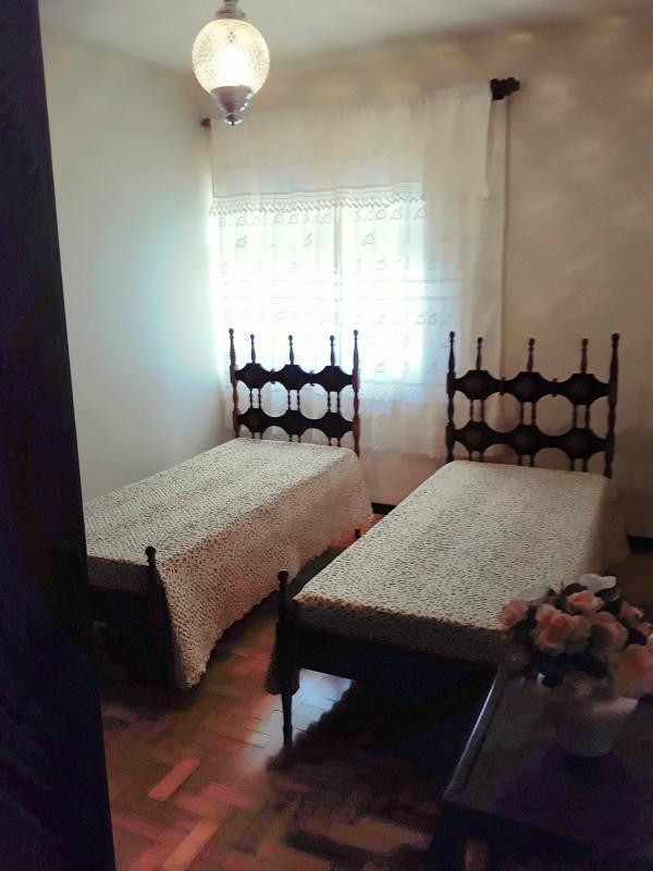 Apartamento, Floresta, 4 Quartos, 0 Vaga, 2 Suítes