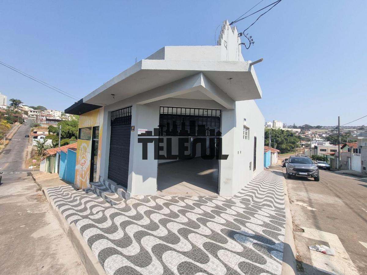 Galpão, Campos Elíseos, 0 Quarto, 0 Vaga