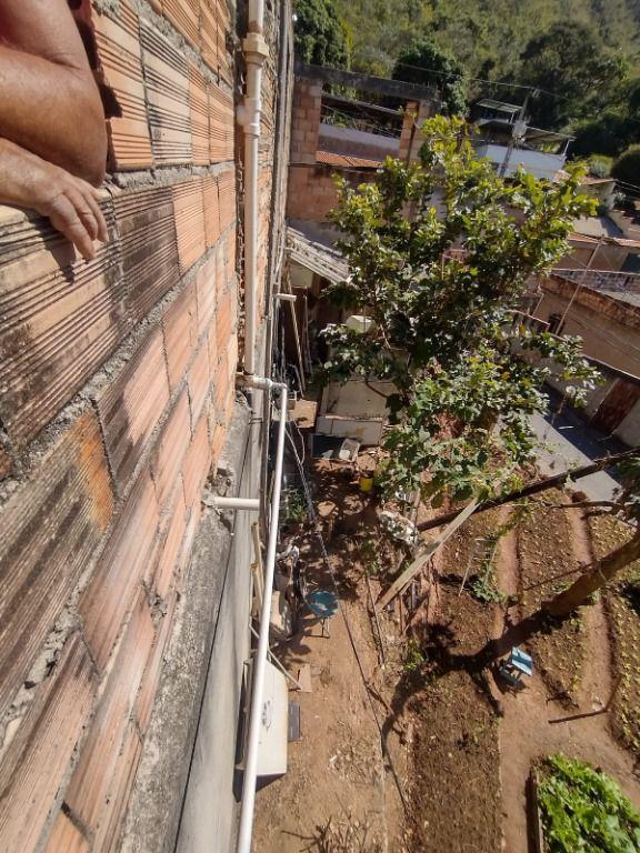 Casa, Alto do Cabral, 5 Quartos, 0 Vaga