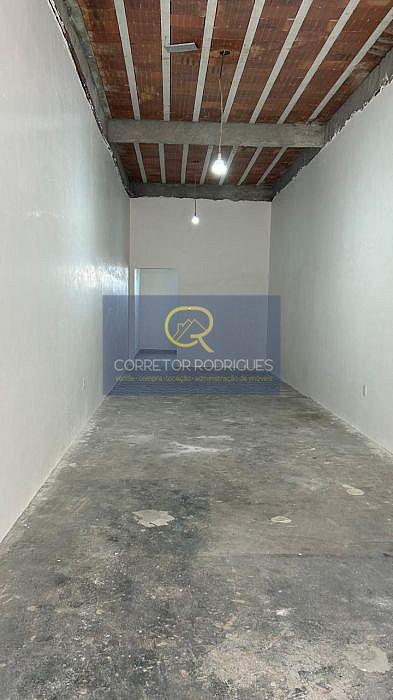 Andar, São Gabriel, 0 Quarto, 0 Vaga