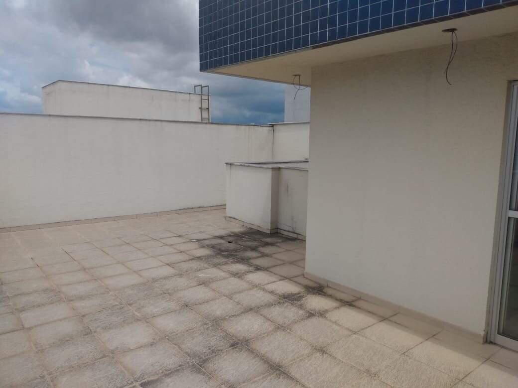 Cobertura, Nova Suíssa, 2 Quartos, 1 Vaga, 1 Suíte
