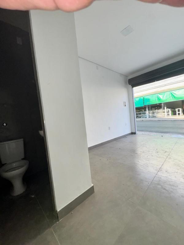 Andar, Sagrada Família, 0 Quarto, 0 Vaga