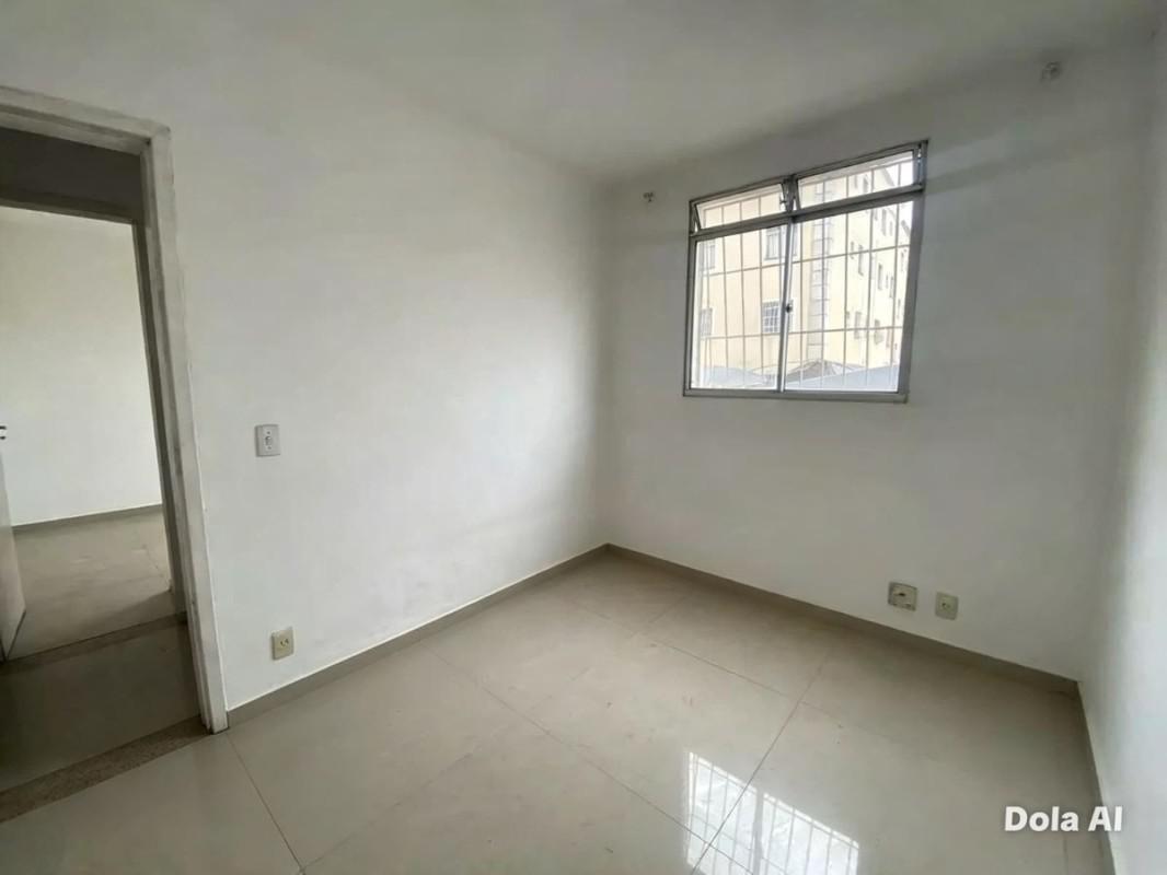 Apartamento, Jardim Riacho das Pedras, 2 Quartos, 1 Vaga