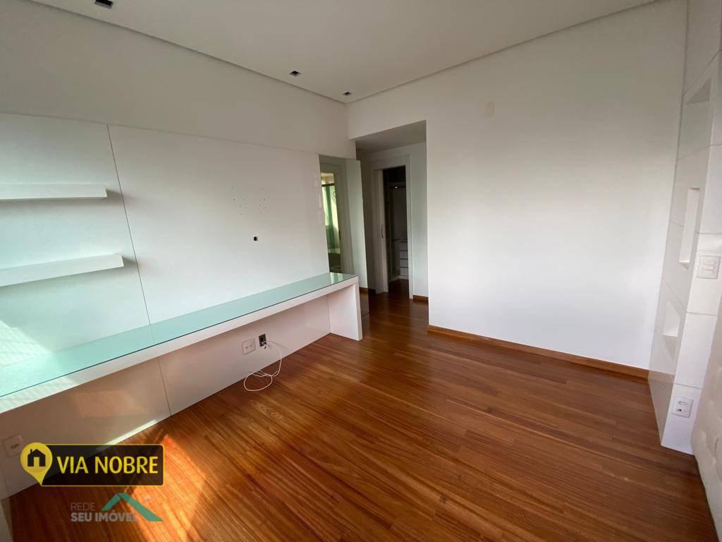 Apartamento, Vila da Serra, 4 Quartos, 3 Vagas, 3 Suítes