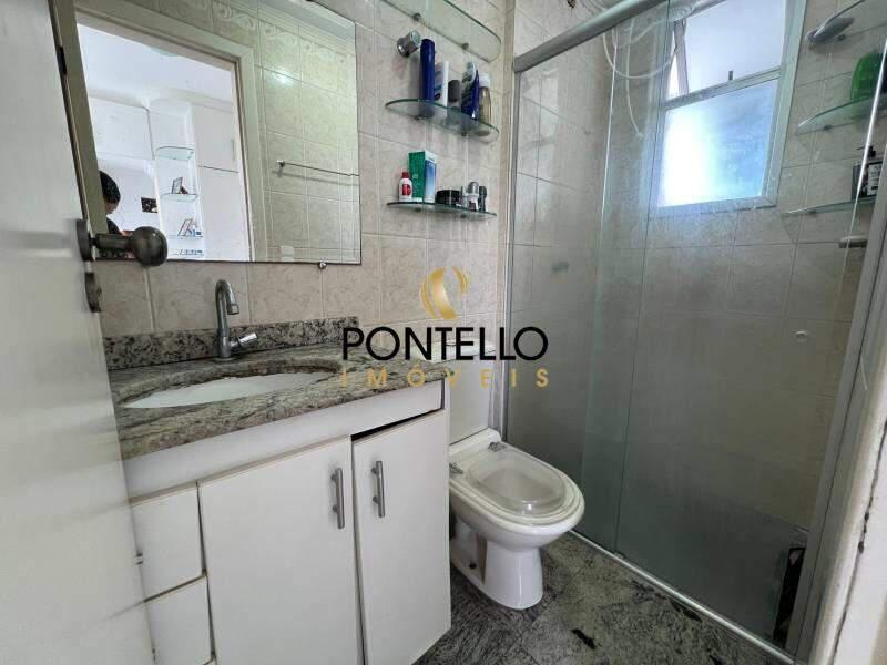 Cobertura, Itapoã, 3 Quartos, 2 Vagas, 1 Suíte