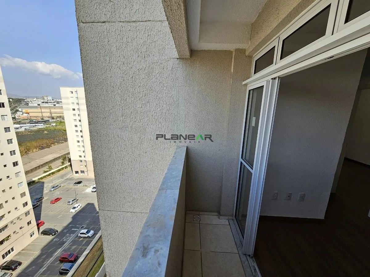 Apartamento, Jk, 3 Quartos, 1 Vaga, 1 Suíte