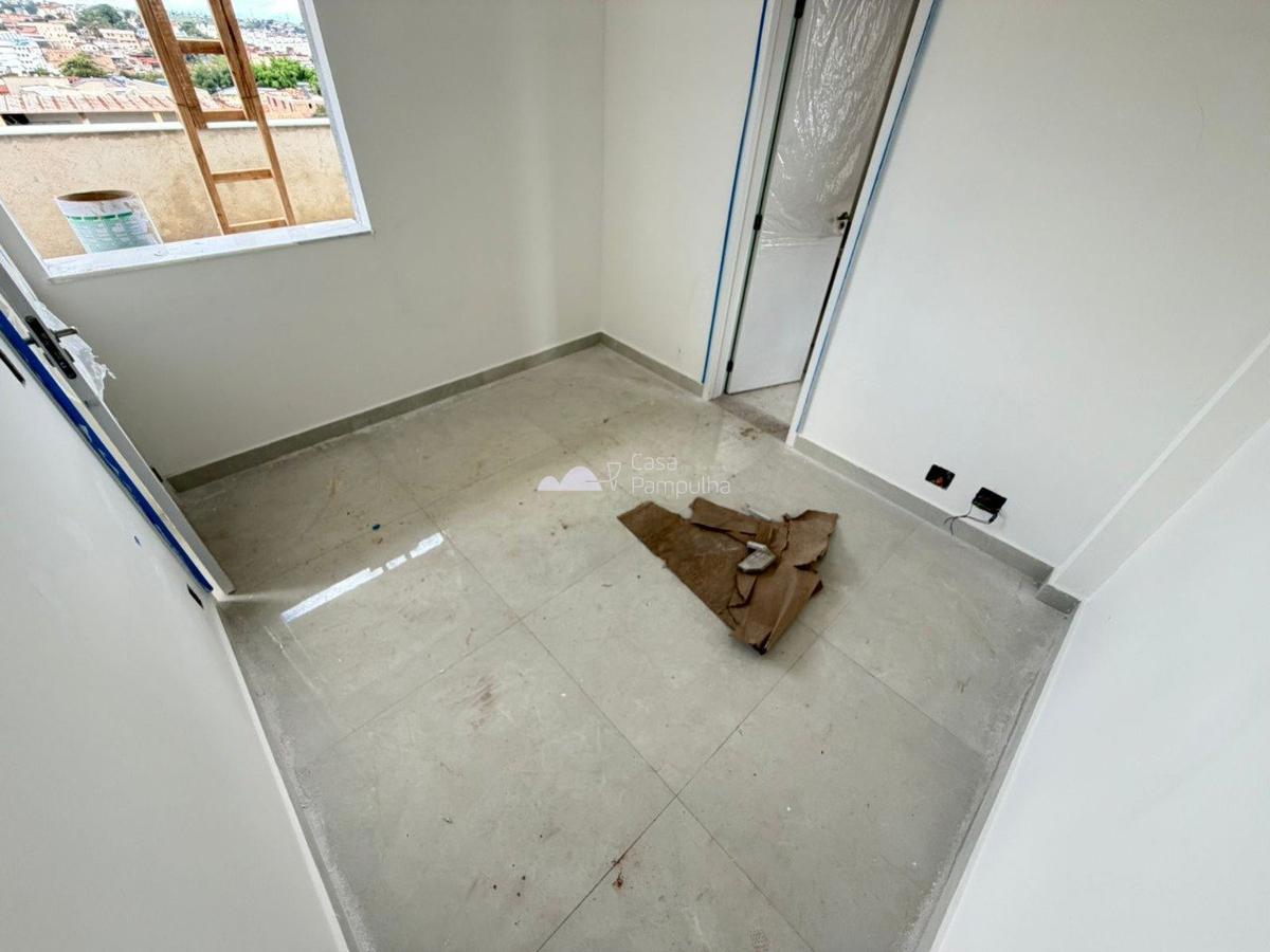 Apartamento, São João Batista (venda Nova), 2 Quartos, 1 Vaga, 1 Suíte