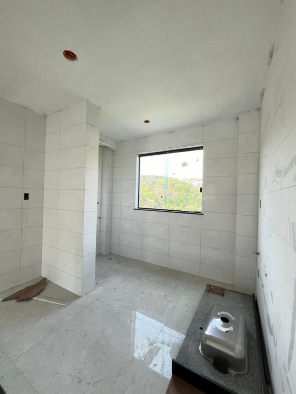 Apartamento, Palmeiras, 3 Quartos, 2 Vagas, 1 Suíte