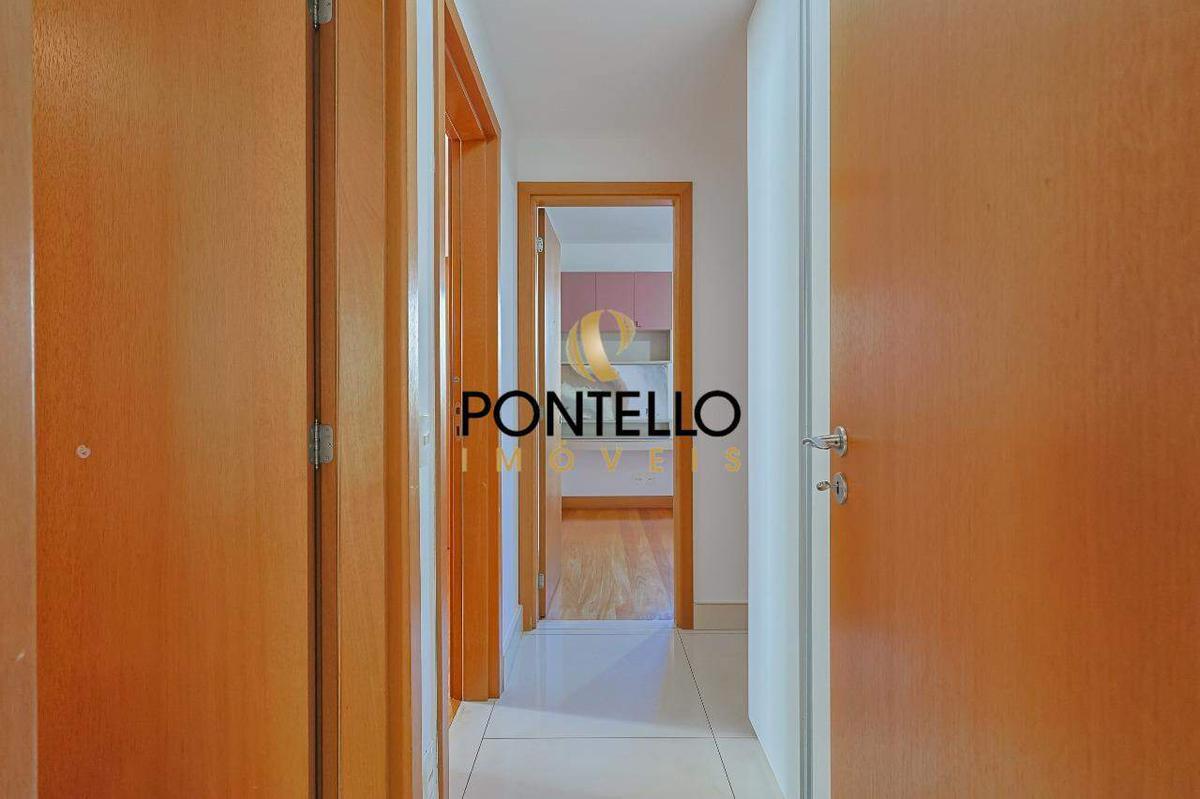 Apartamento, Vila da Serra, 4 Quartos, 3 Vagas, 2 Suítes