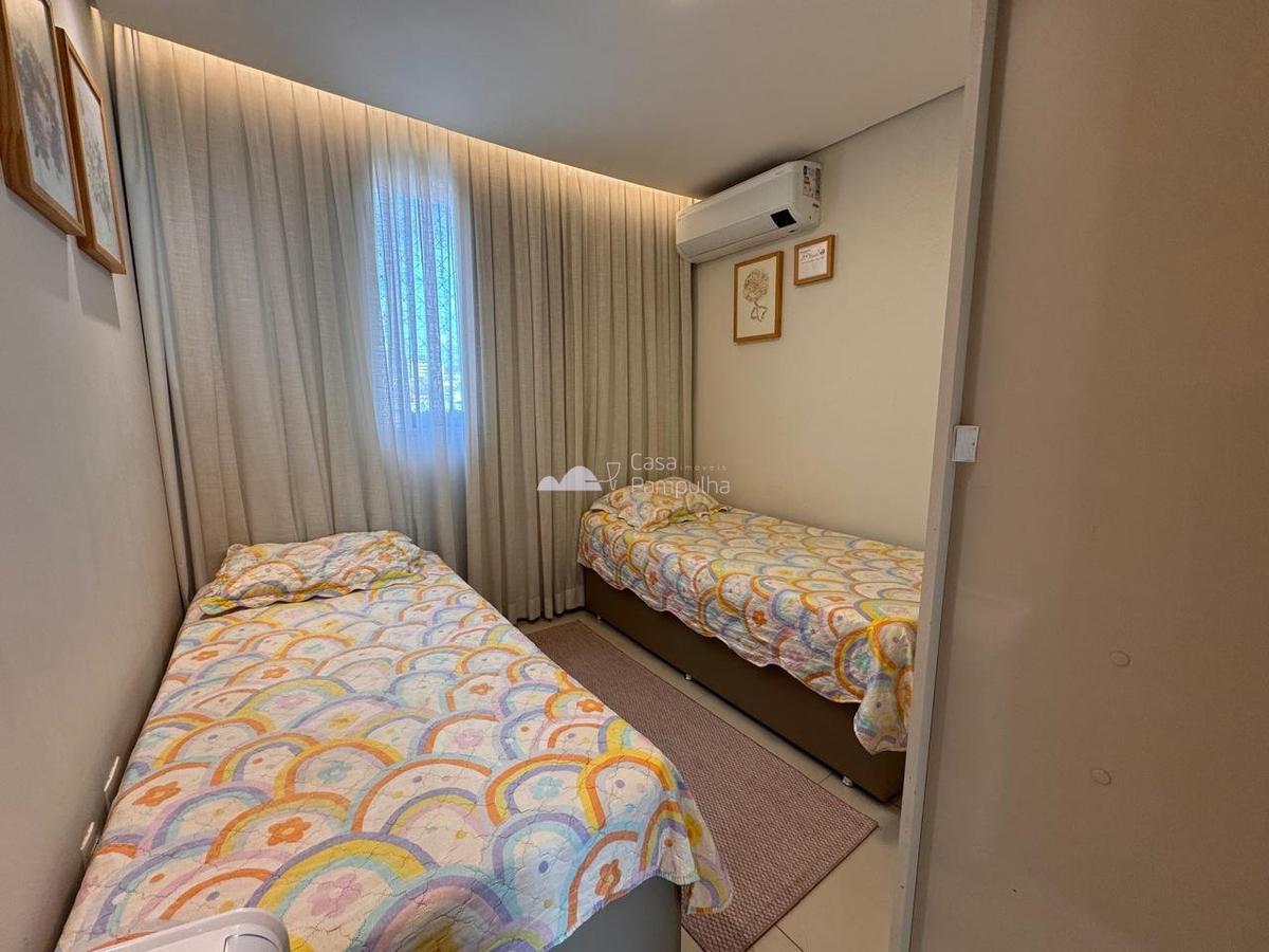 Apartamento, Planalto, 3 Quartos, 2 Vagas, 1 Suíte