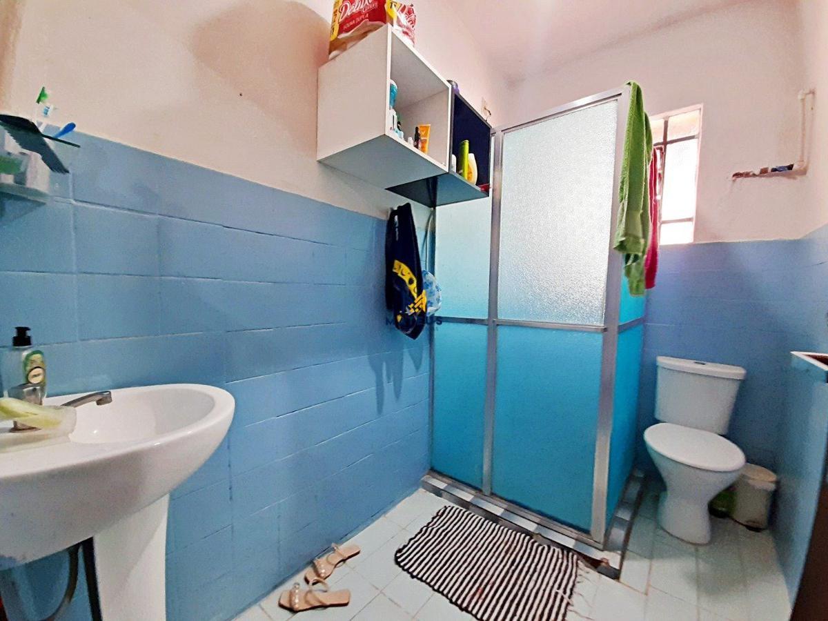 Casa, Caiçaras, 2 Quartos, 2 Vagas