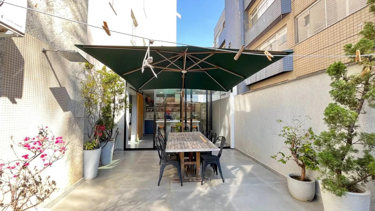 Apartamento, Buritis, 3 Quartos, 3 Vagas, 1 Suíte